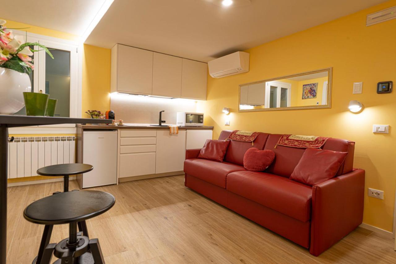 Nina Sweet Home In Venice Luaran gambar