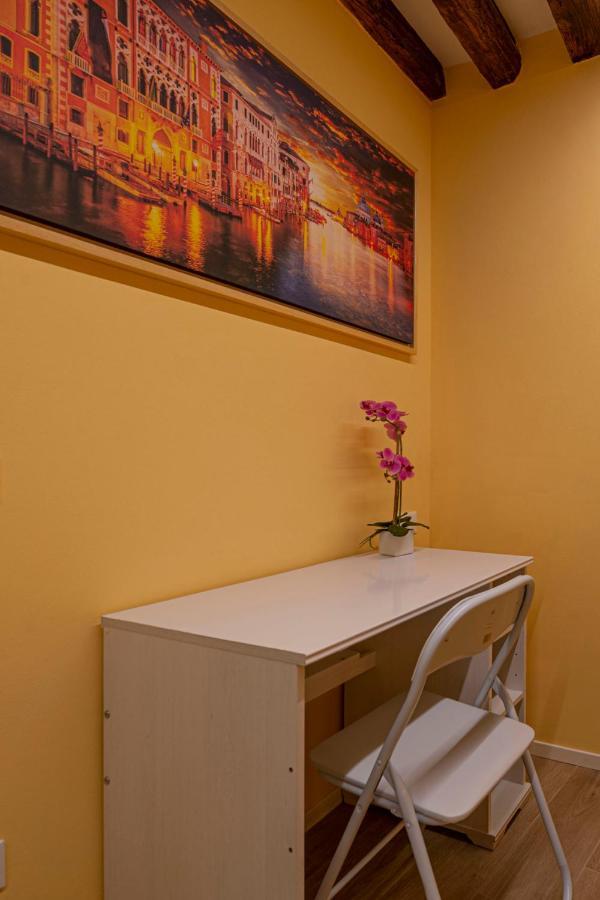 Nina Sweet Home In Venice Luaran gambar