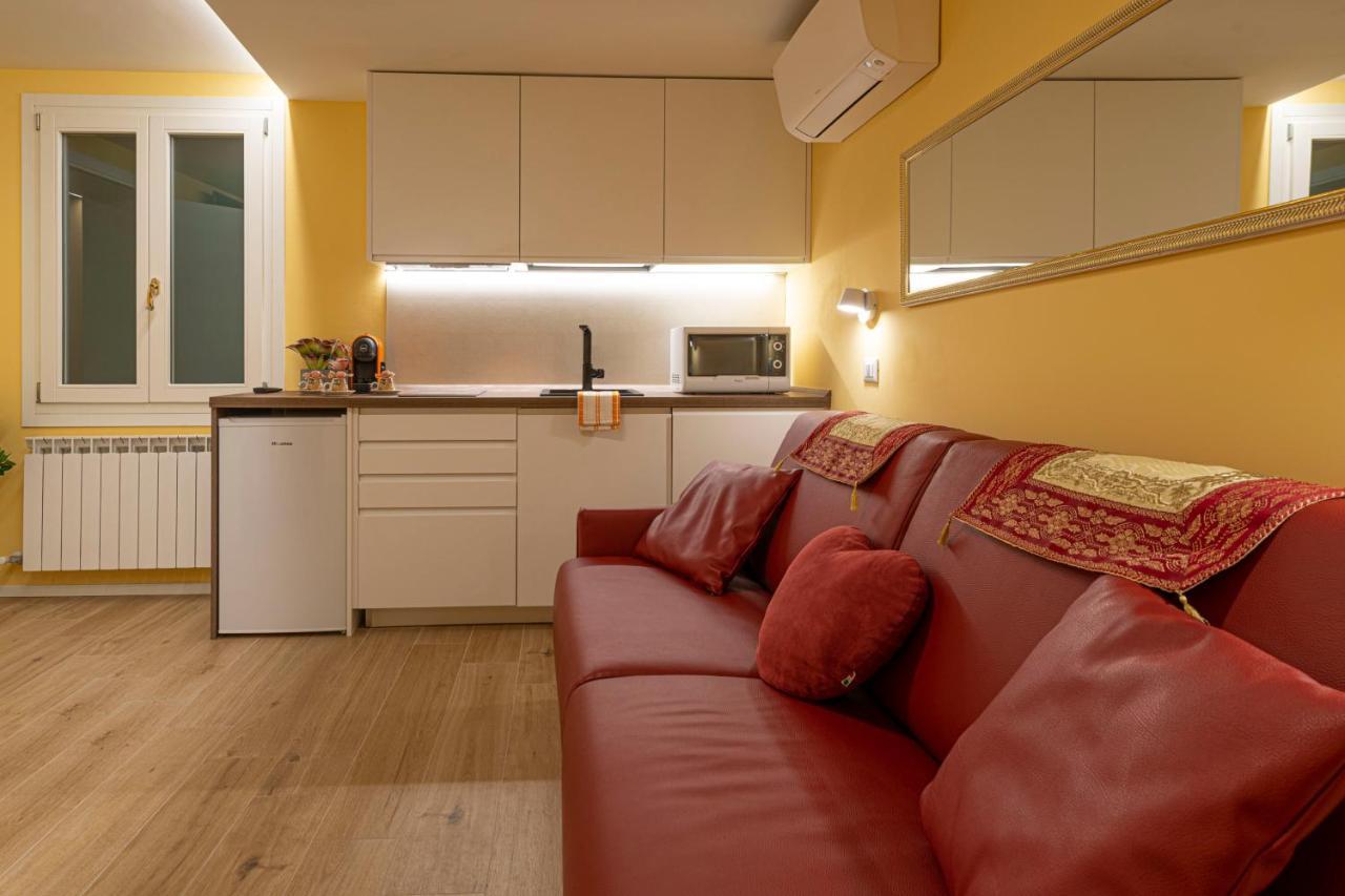 Nina Sweet Home In Venice Luaran gambar