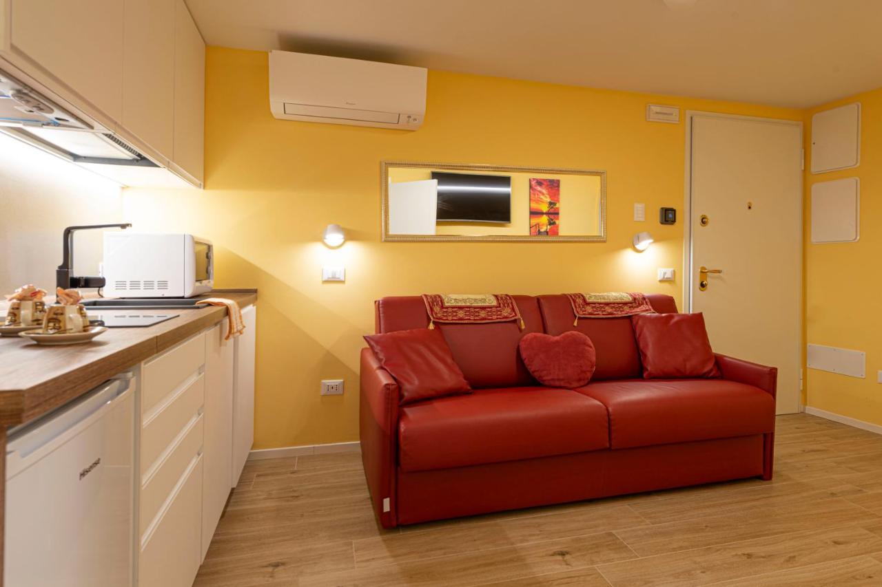 Nina Sweet Home In Venice Luaran gambar