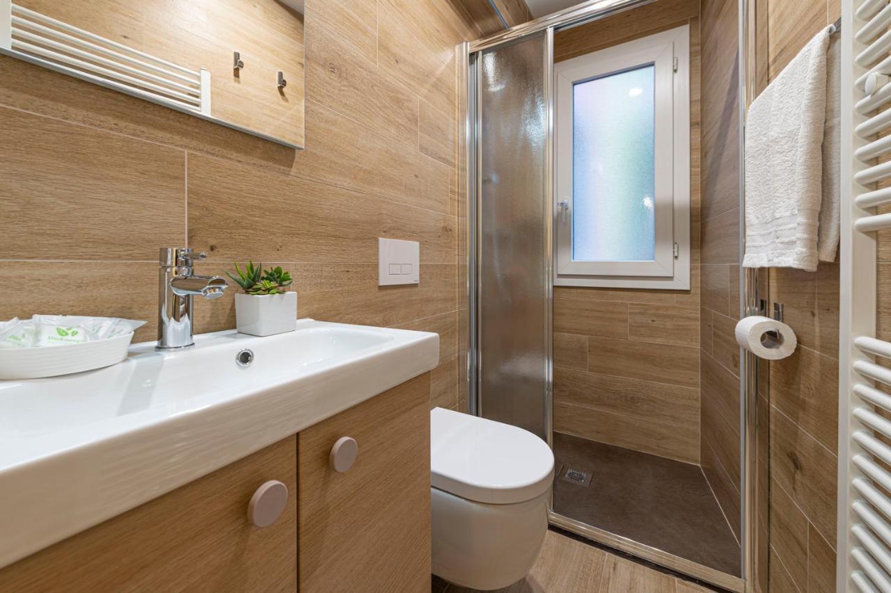 Nina Sweet Home In Venice Luaran gambar