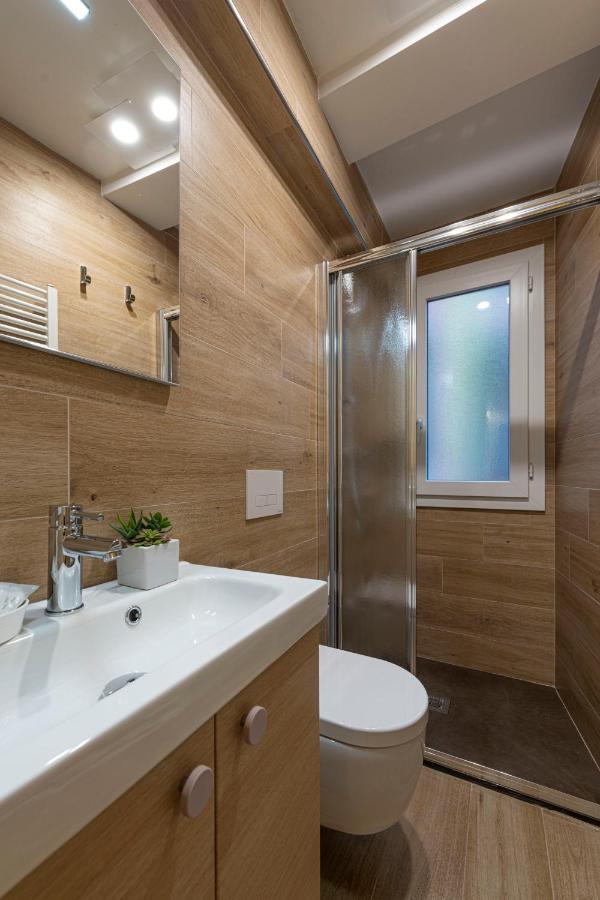 Nina Sweet Home In Venice Luaran gambar