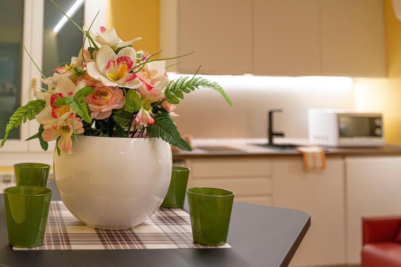 Nina Sweet Home In Venice Luaran gambar