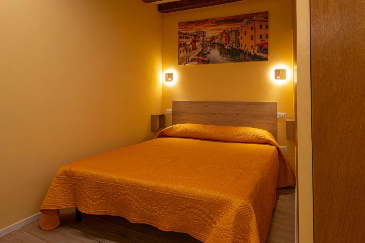 Nina Sweet Home In Venice Luaran gambar
